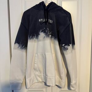 Hollister Tye-Dye Hoodie